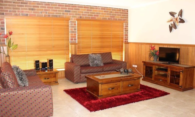 Swan Hill Casa | Jana Manor 2 Adosado Swan Hill