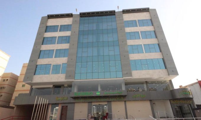 Jeddah Apartamento | Jana Palace Serviced Apartments
