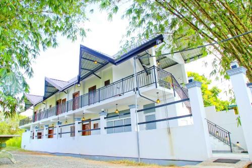 Kurunegala Casa | Janara Luxury Cabana