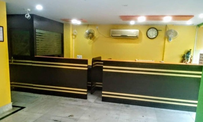 South Dum Dum Casa | Janata Hotel & Restaurant