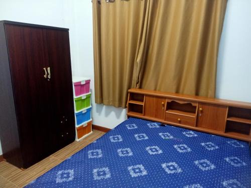 Phayao Cabina | Janchai Homestay