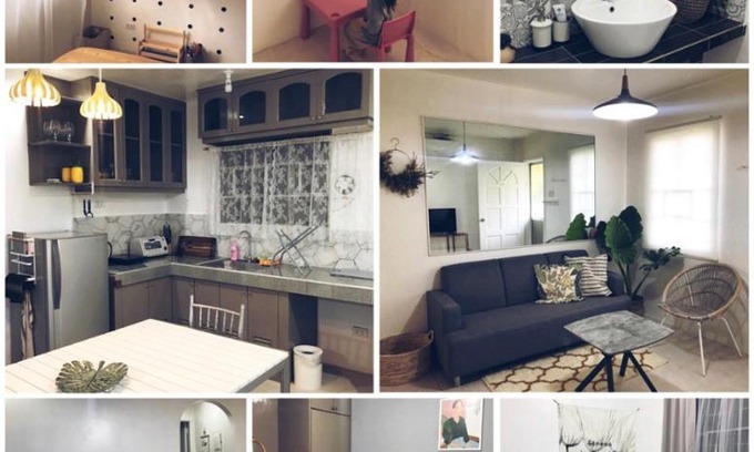Suba Basbas Casa | Jane 3 house