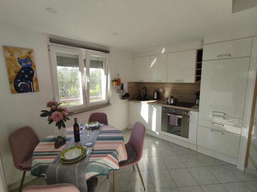Kukci Apartamento | Jane