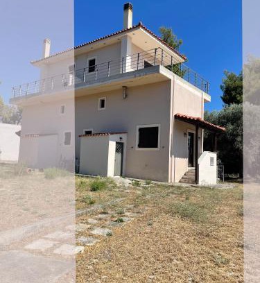 Eretria Casa | Jane's Beautiful Cottage, Eretria
