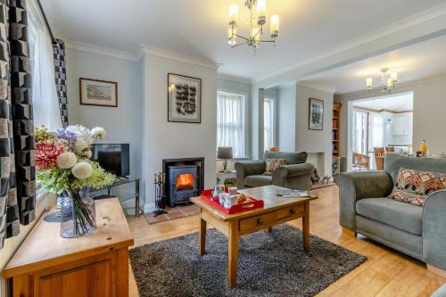 Mundesley Casa | Janeiro