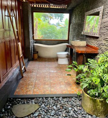 Nungnung Casa | JANE’S HOUSE & SPA BEDUGUL BALI