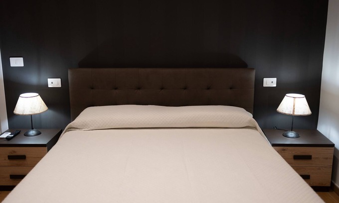 Municipio 3 Casa | JANET Private room in B&B - G&G Luxury Rooms