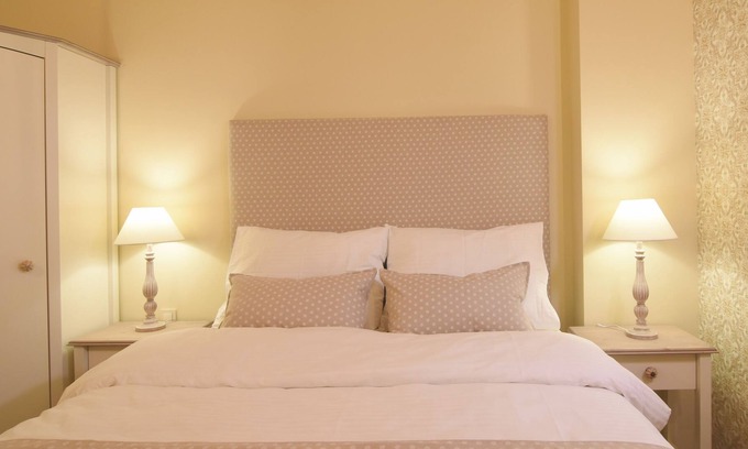 Siska District Cama Y Desayuno | Janez Rooms