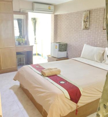 Old City Casa | Jang Sripoom House