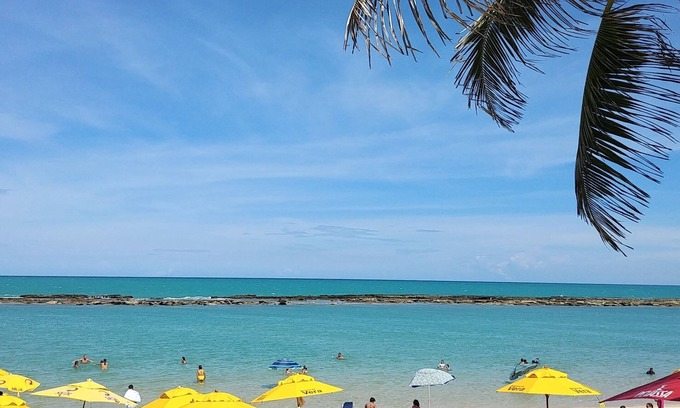 Barra Mar Casa | Janga Mar Beach House