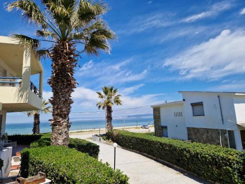 Agia Triada Casa | Jani's Beach House