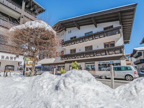 Westendorf Apartamento | Janita XL