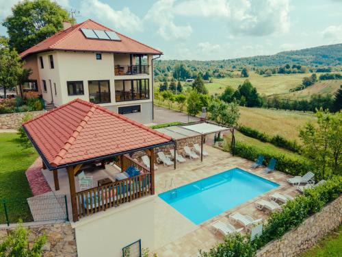 Rakovica Casa | Jankovi Dvori