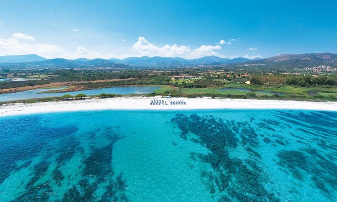Porto Ottiolu Hotel | Janna e Sole Resort