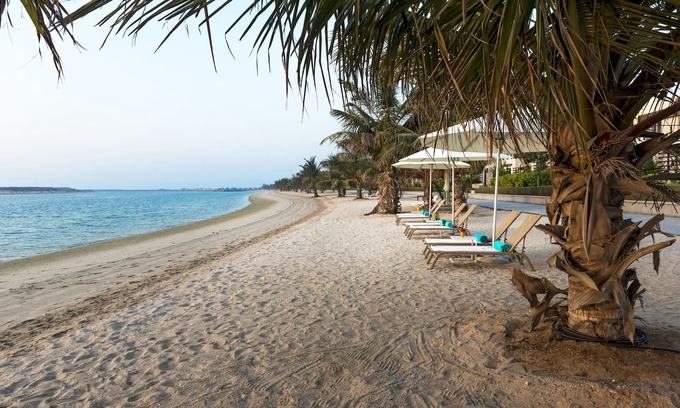 Mina Al Arab Apartamento | Jannah Hotel Apartments & Villas