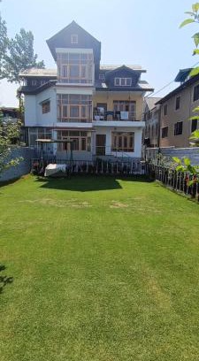 Rajbagh Apartamento | Jannat Inn