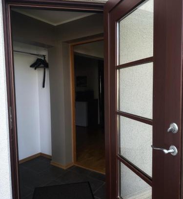 Beach Area Apartamento | Janno apartment