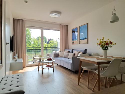 Jantar Apartamento | Jantar Resort Flatbook - Wynajem Apartamentów nad Morzem