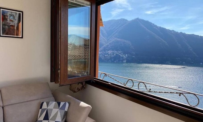 Cernobbio Apartamento | Janua Major