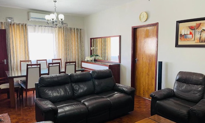 Maputo Apartamento | Januario Maputo