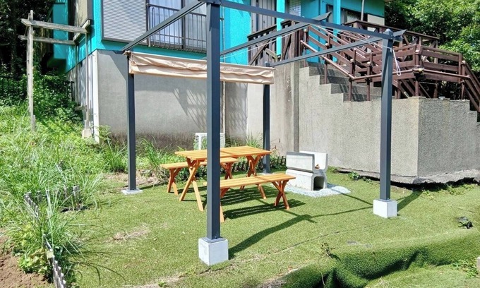 Ito Casa | January open Izu villa eight people w - VILLENT Izu Kogen / Ito Shizuoka