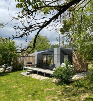 Szakcs Apartamento | JANUS COUNTRY SITE Üdülőházak