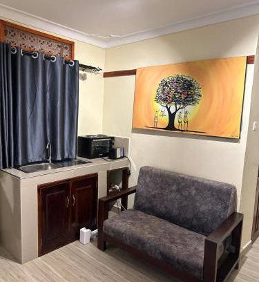 Gulu Apartamento | JAO HOMEs