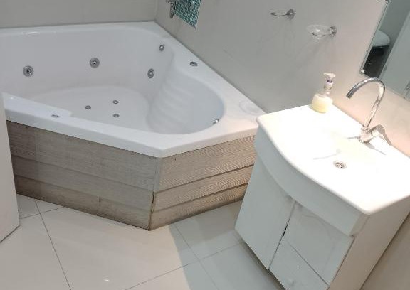 Río Gallegos Apartamento | JAP
