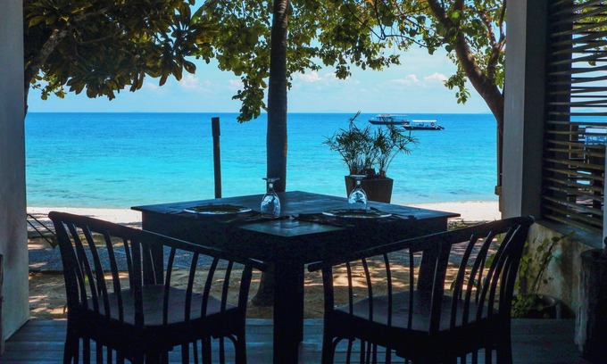 Tioman Island Complejo | Japamala Resort by Samadhi – Age 12 and Above Only