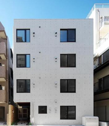 Kitaotsuka Apartamento | japan house Otsuka