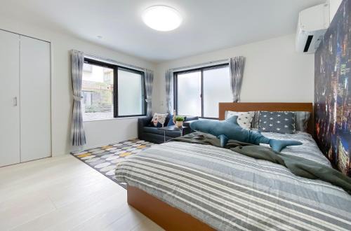 Edogawa Apartamento | japan house shinkoiwa