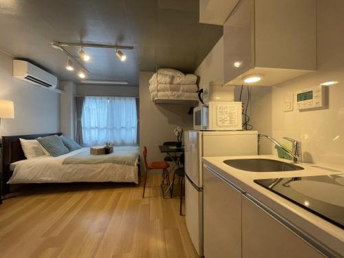 Sugamo Apartamento | japan house T-Plaza sugamo
