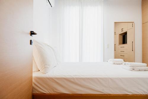 Nafplion City Centre Apartamento | Japandi I Nafplio