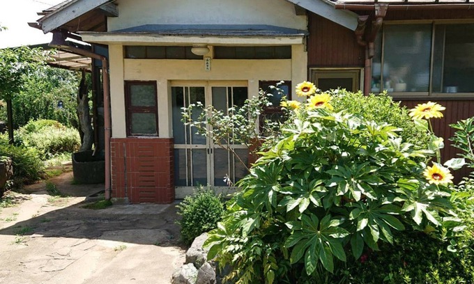 Katori Casa | Japanese Culture Stay & Experience OTONOMORI