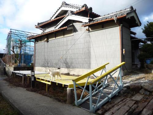 Takatsuki Casa | Japanese old house