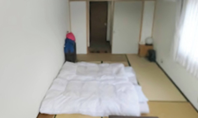 Fujikawaguchiko Hotel | Japanese roomtypeB panoramic view of Mt Fuji Lake Shoji / Minamitsurugun Yamanashi