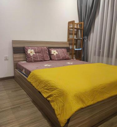 District 9 Apartamento | Japanese Style Luxury Retreat Home Apartment VHG