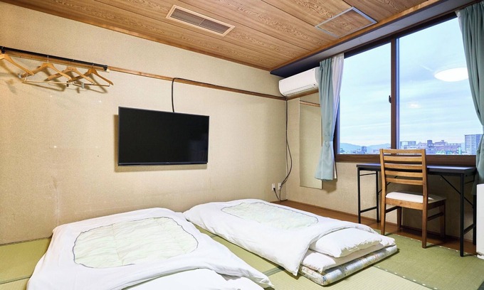 Ogaki Hotel | Japanesestyle room B Japanese and Western buffet / Ogaki Gifu
