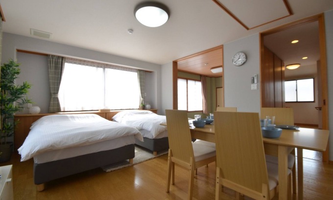 Fujitsuka Cho Casa | Japanesestyle room LDKs reserved single house / Takamatsu Kagawa
