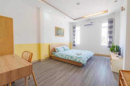 Phuong 1 Hotel | JapanRoom-1km 2 Bui Vien