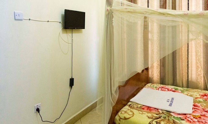 Mbarara Cama Y Desayuno | Japs Motel - Mbarara