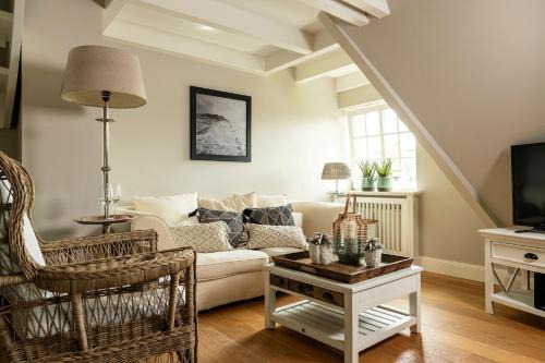 Tinnum Apartamento | Japsand