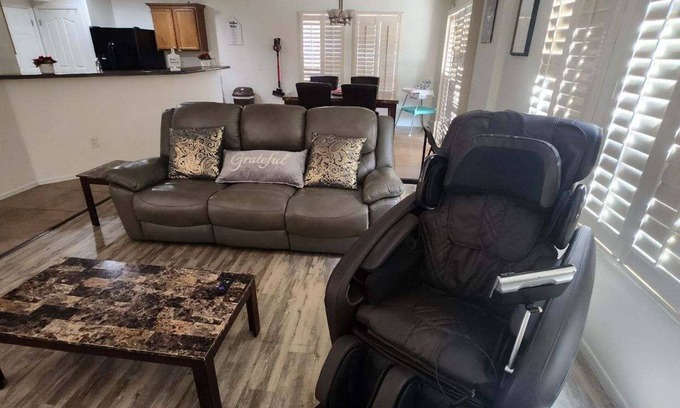 Valstate Casa | JAPT 3bd2ba I-10/TucsonAirport/UofA baby-massage
