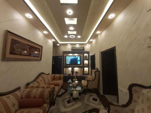 Al-Karak Apartamento | Jarajreh Apartments/Hotel