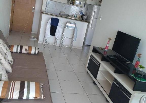 Armacao Apartamento | Jardim Armação Salvador