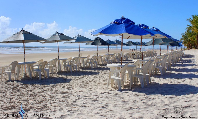Sao Francisco Hotel | Jardim Atlântico Beach Resort
