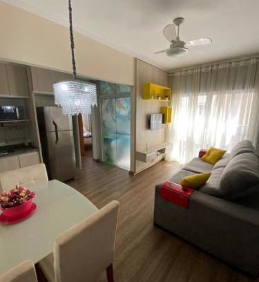 Estufa I Apartamento | Jardim das palmeiras I by The Lodges