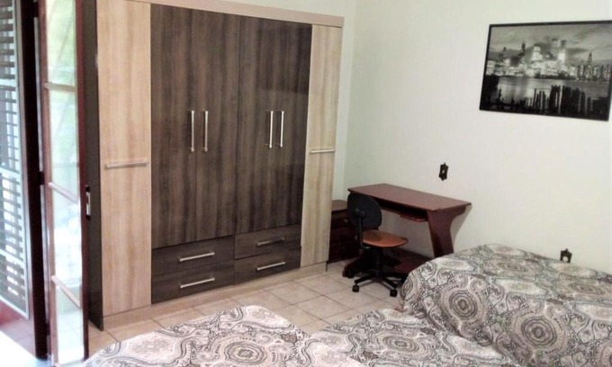 Jardim Campos Elisios Casa | Jardim de Londres - Sobrado em Campinas