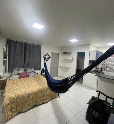 Sao Francisco Apartamento | Jardim Secreto prox Centro e shopping