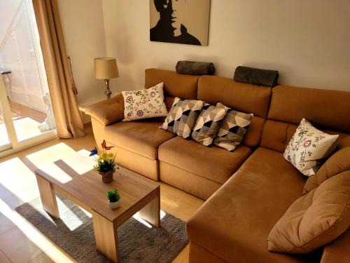 Alhama de Murcia Apartamento | JARDIN 8 JOZMAR